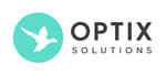 Optix Solutions logo
