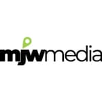 MJW Media logo