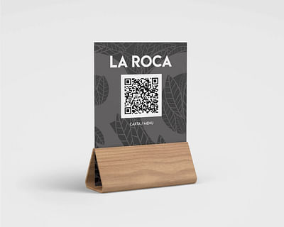La Roca Eventos & Restaurante - Redes Sociales