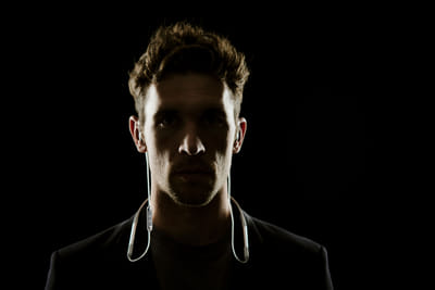 beyerdynamic campaign - Fotografie