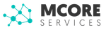 MCore Services logo