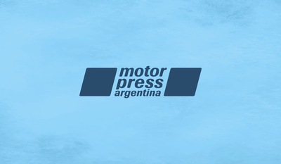 MOTORPRESS - Diseño Gráfico