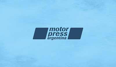 MOTORPRESS - Graphic Design