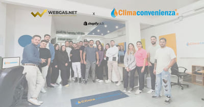 ClimaConvenienza.it - Online Advertising