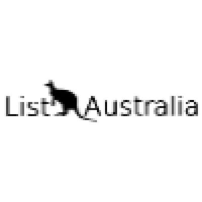 List Australia