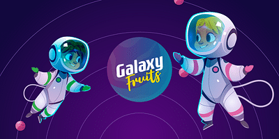 Branding & Marketing Projects for Galaxy Fruit - Content Strategy
