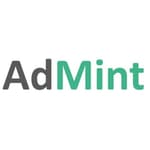 Admint logo