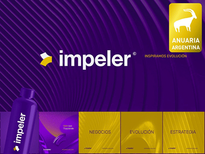 Brand Naming for a Business Consulting Firm - Branding y posicionamiento de marca