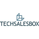 Techsalesbox logo