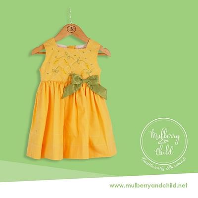Social Media Graphic For A Children's Brand - Réseaux sociaux