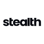 Stealth Design logo
