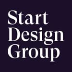 Start Design Group logo