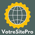 Votre Site Pro logo