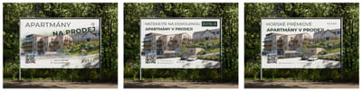 Billboard Design for Vital Resort | Graphic Design - Design & graphisme