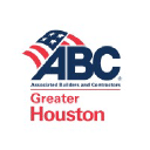 ABC    Association of Builders & Contractors, Inc. - Greater Houston Chapter logo
