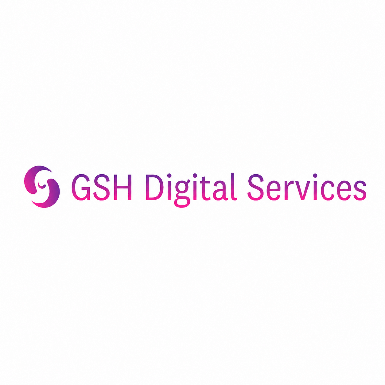GSH Digital Services