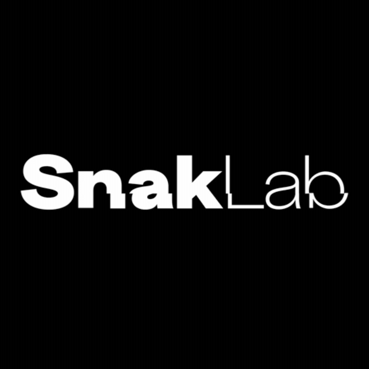 SnakLab logo