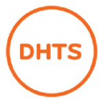 DHTS logo