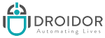 Droidor logo