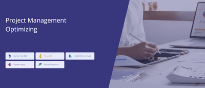 Project Management Optimizing - Software Development