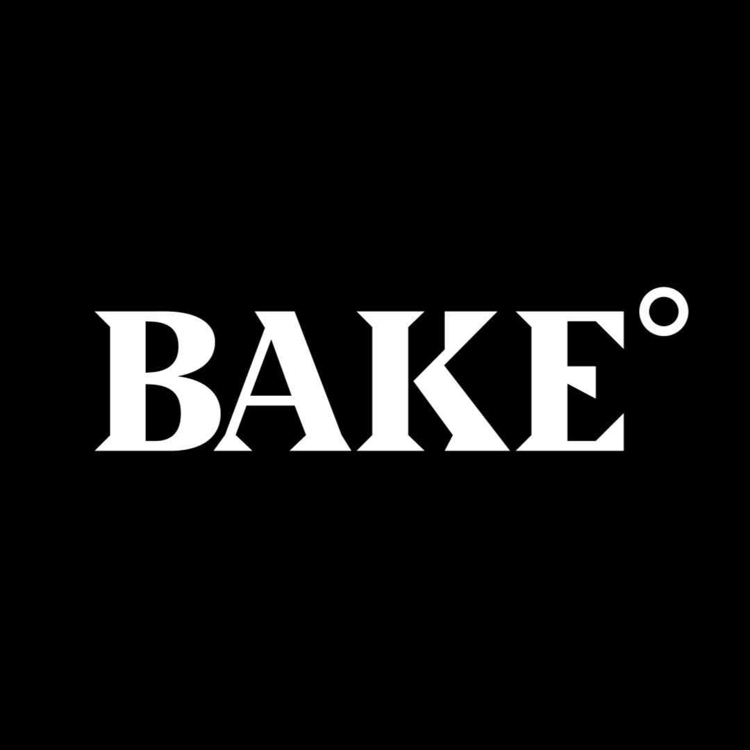 Bake Agency logo