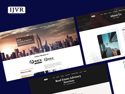 Website Design & Development - Webseitengestaltung