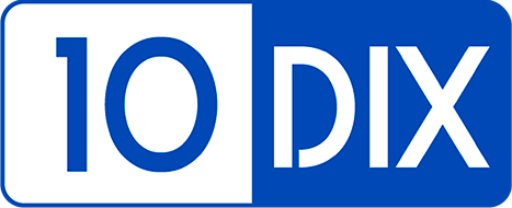 10 DIX
