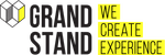 GRAND STAND Projekt GmbH logo
