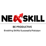 NeXskill - Digital Services logo