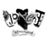 Jones Advertising / Studio 2131 logo