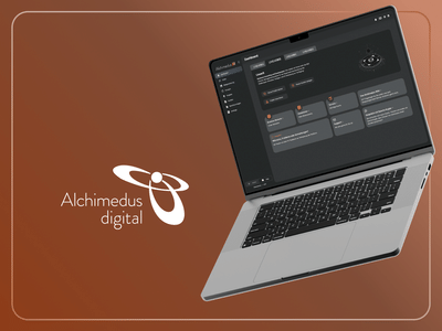 Alchimedus - Artificial Intelligence