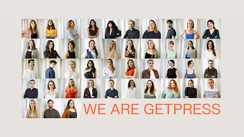 getpress cover