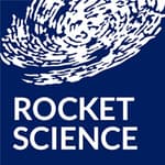 Rocket Science logo