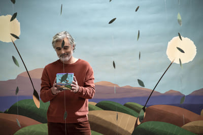 Davines - Campagna Natale 2025 - Pubblicità