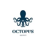 Agence Octopus logo