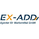 Ex-Add Gmbh Agentur Für Werbemittel