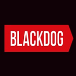 Blackdog Creative logo