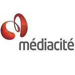 Médiacité logo
