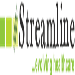 Streamline logo