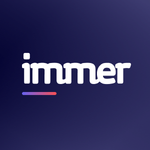 Immer - Digital Agency