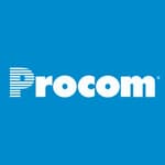 Procomark logo