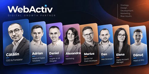 Web Activ cover