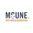 Moune Reclame & Webdesign logo