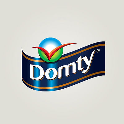 Domty Juice Social Digital Media - Content Strategy