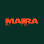 MAIRA logo