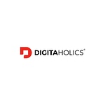 Digitaholics logo