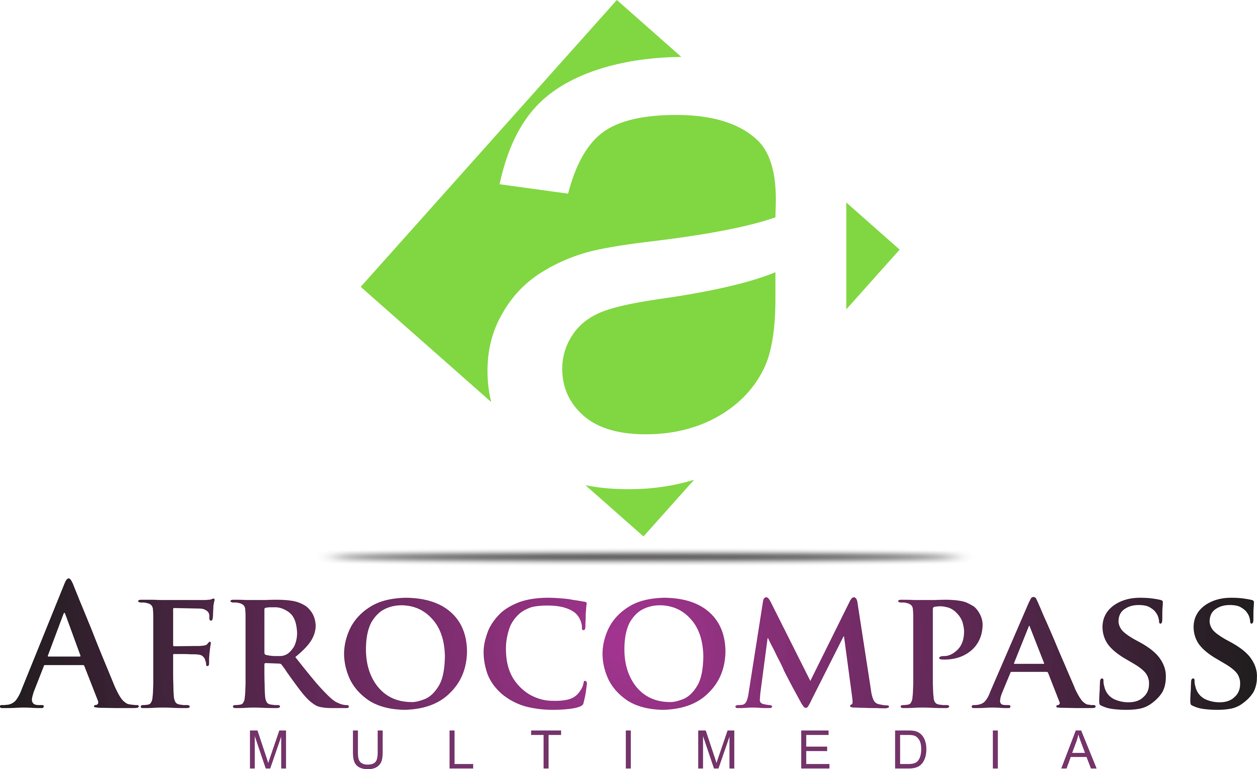 Afrocompass Multimedia Inc