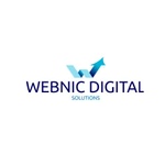 Webnic Digital Solutions | Digital Marketing Company logo