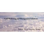 Golf Marketing Solutions logo