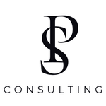 PS CONSULTING logo